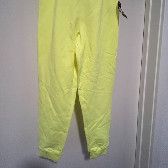 IDEOLOGY TRAINNING YELLOW JOGGERS BEST OFFER EXCEPTED - Picture 5 of 5